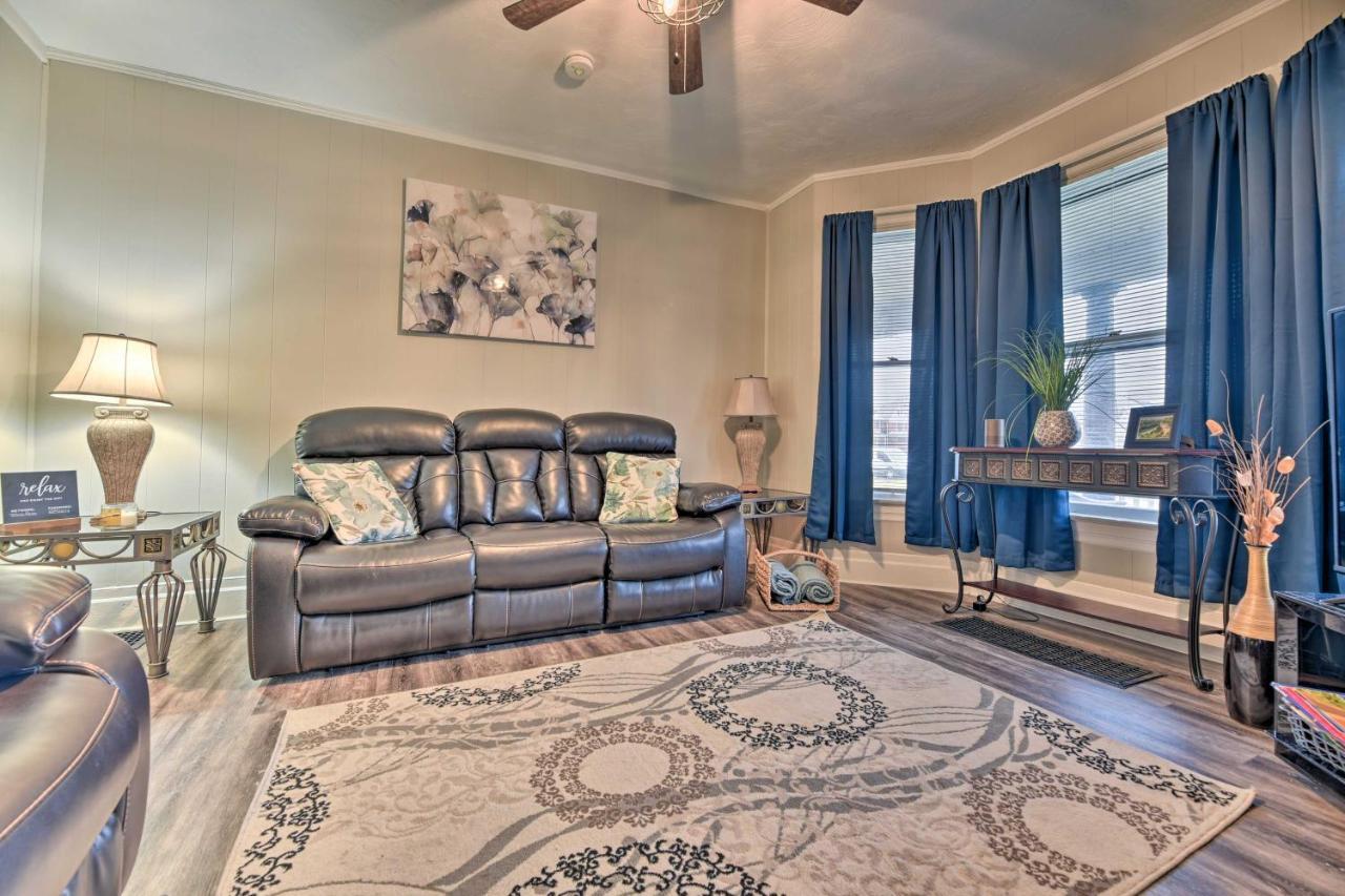 Townhome Near Wineries! *