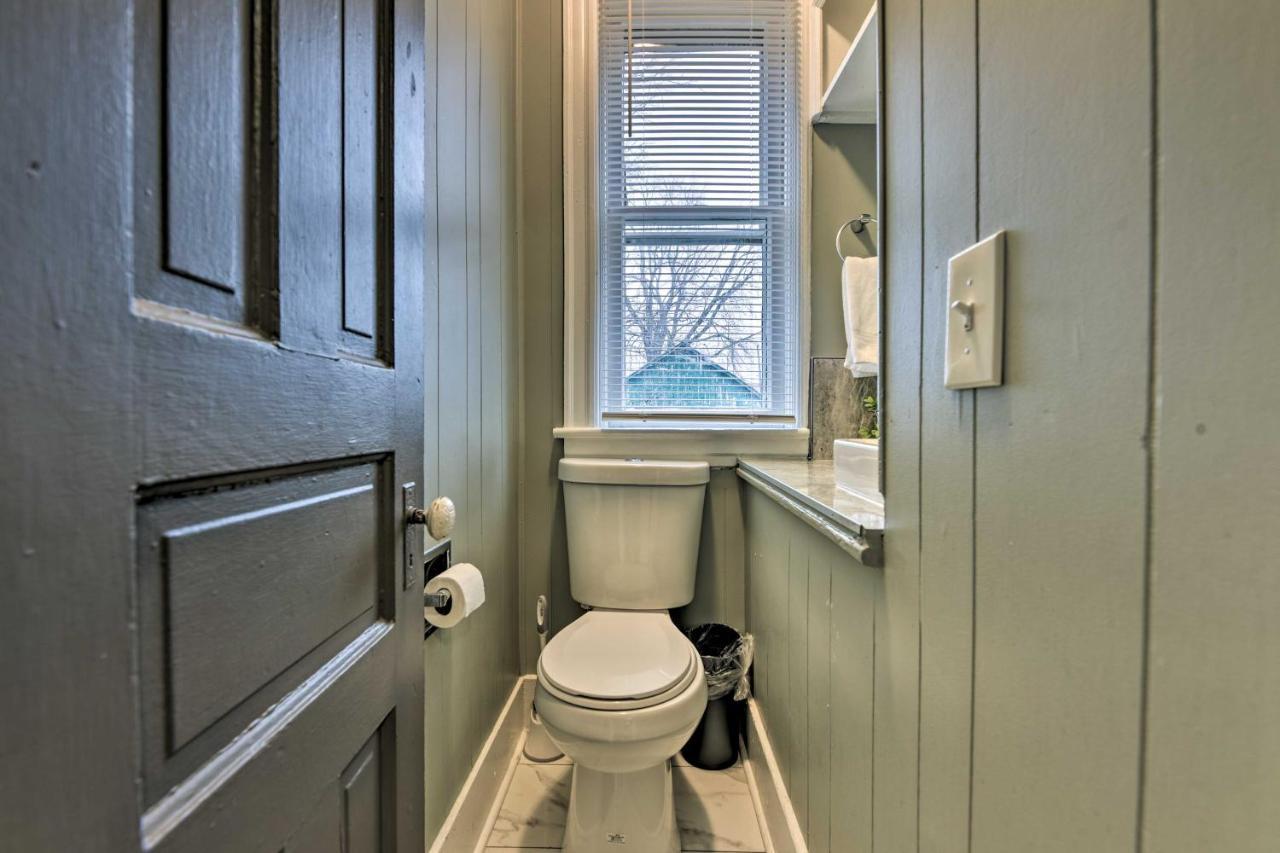 Holiday home Townhome Near Wineries! *