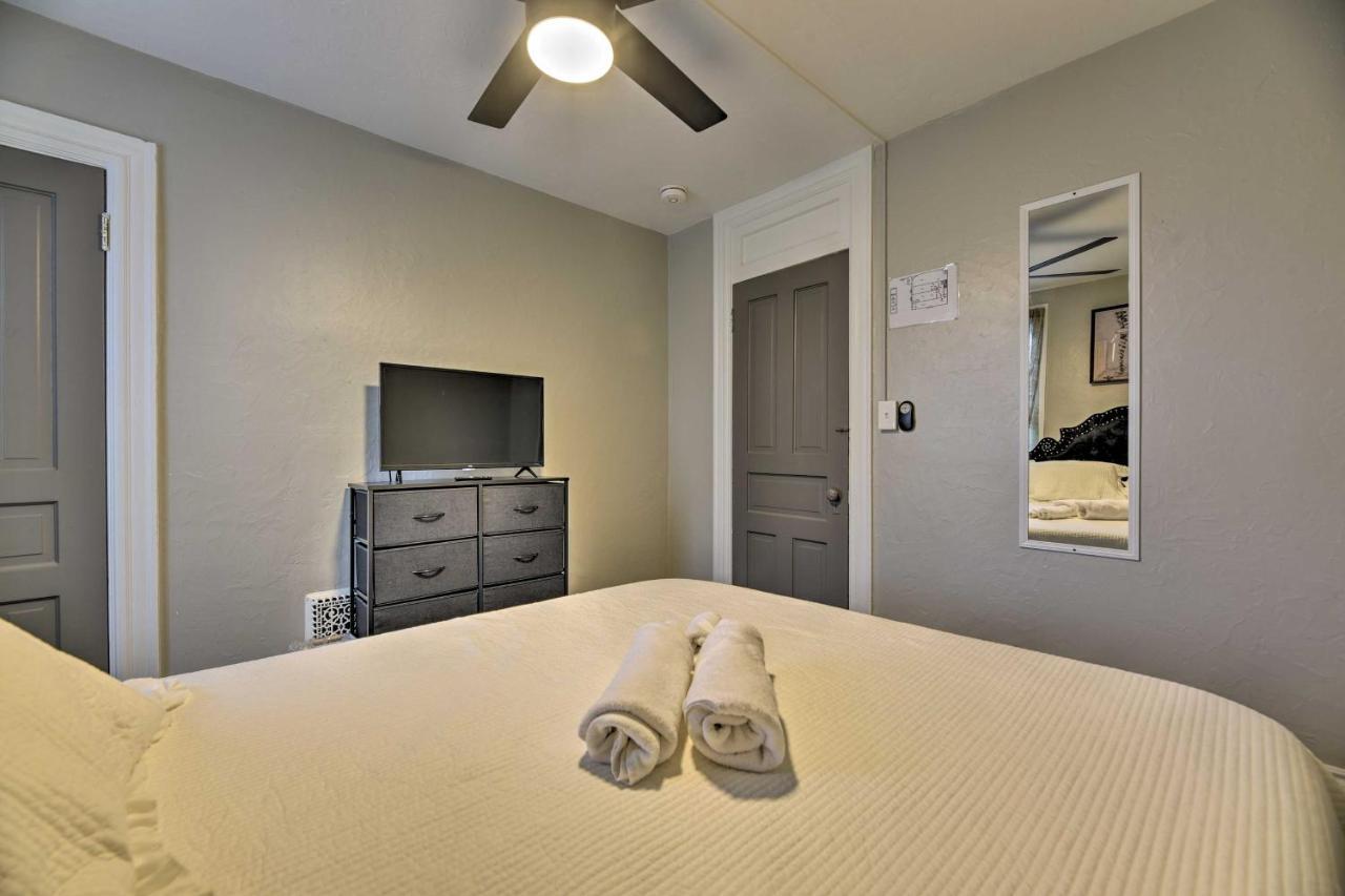 Holiday home Townhome Near Wineries! *