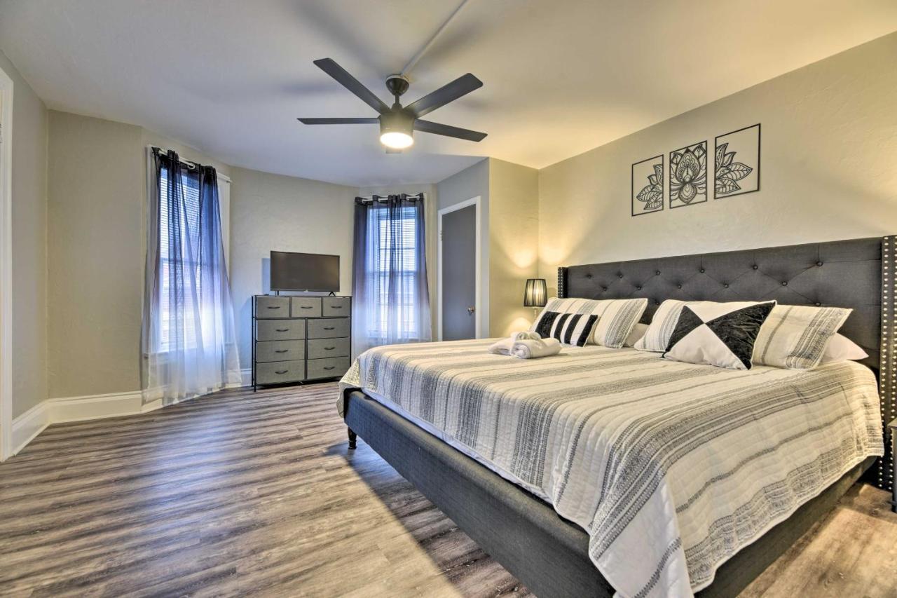Townhome Near Wineries!