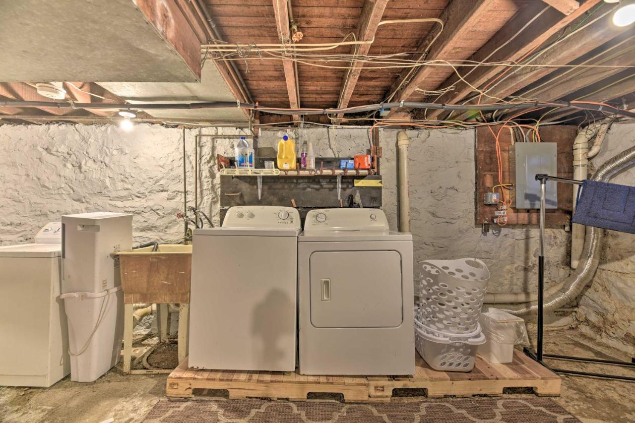 Townhome Near Wineries! *