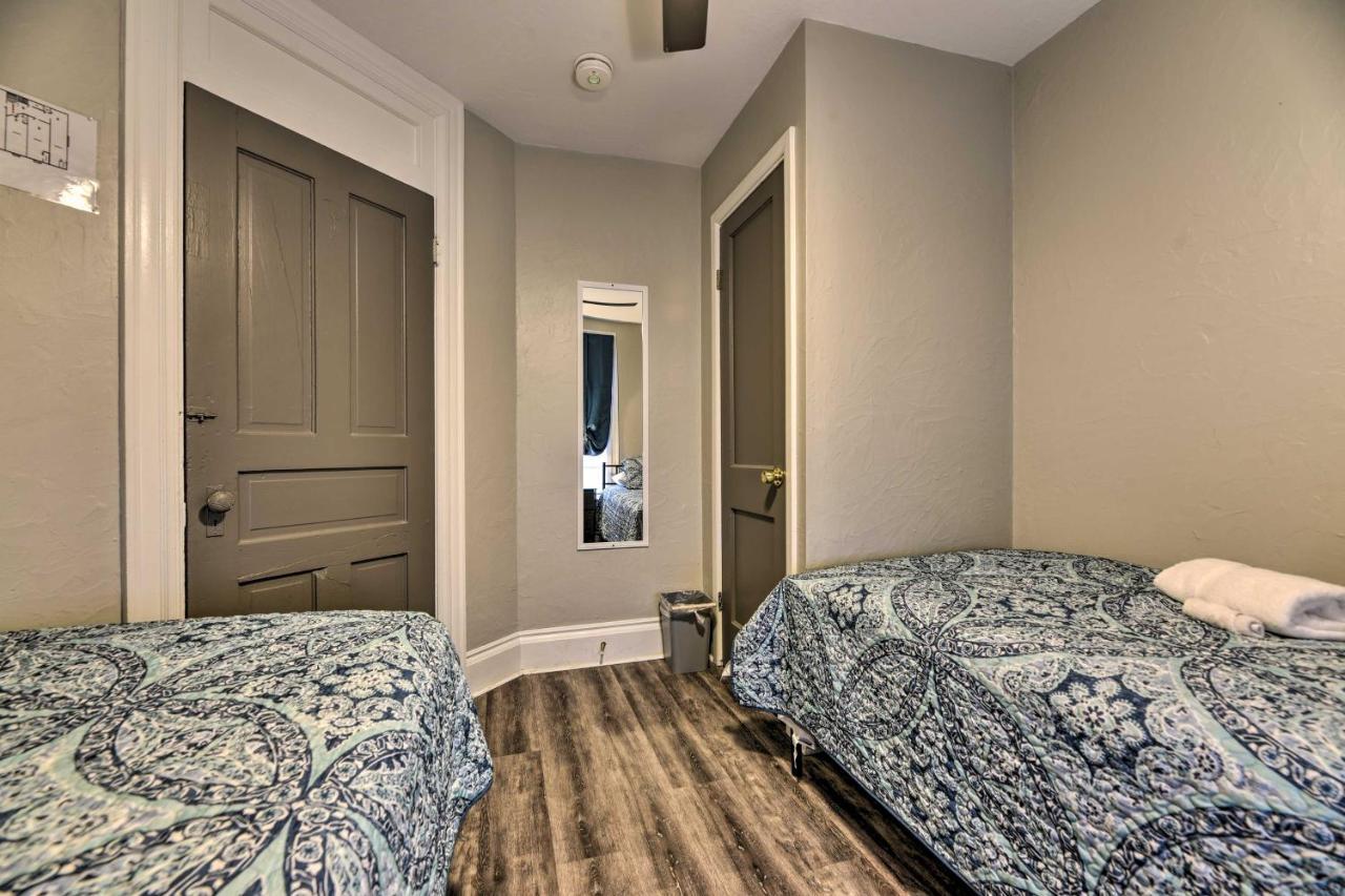 Townhome Near Wineries! Holiday home