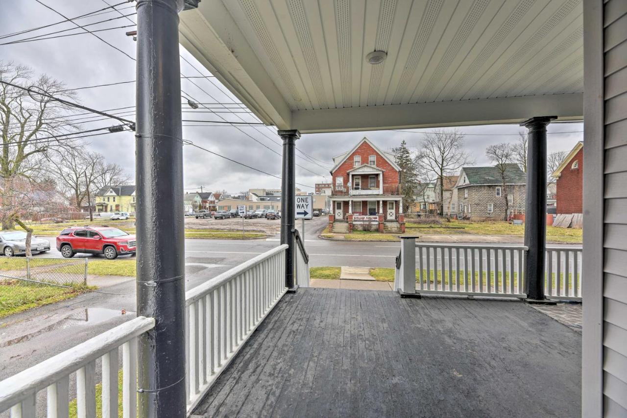 Townhome Near Wineries! * Niagara Falls