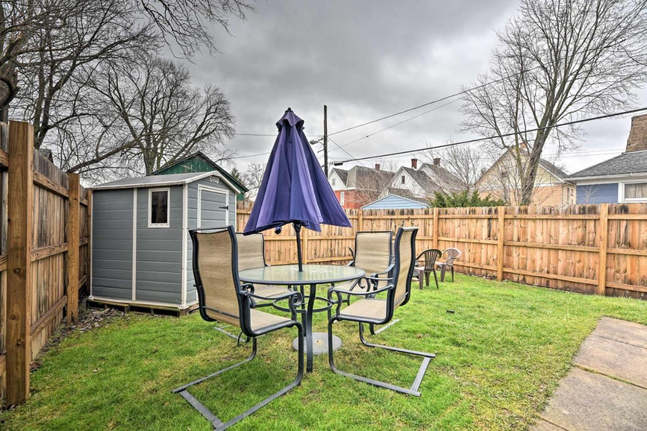 Townhome Near Wineries! Holiday home Niagara Falls