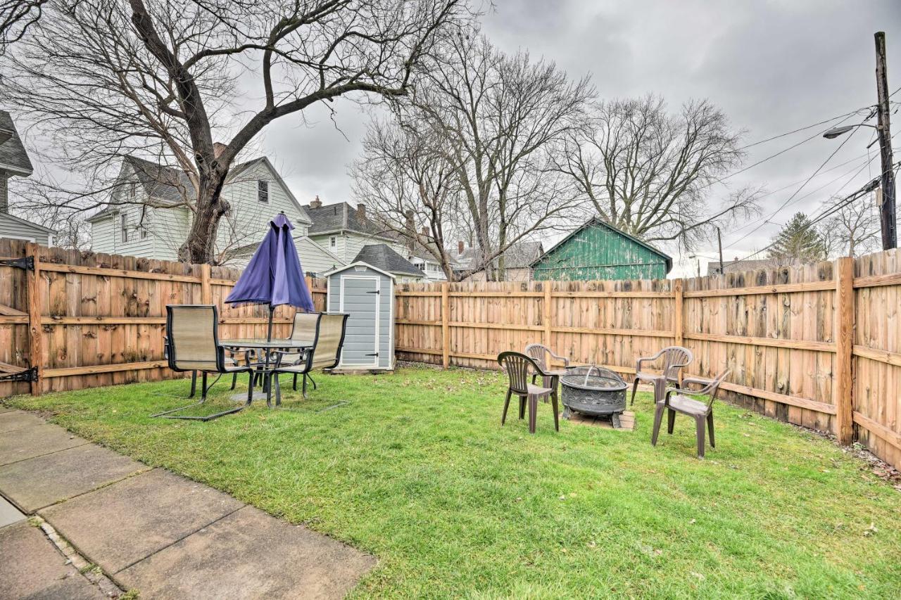 Townhome Near Wineries! Holiday home