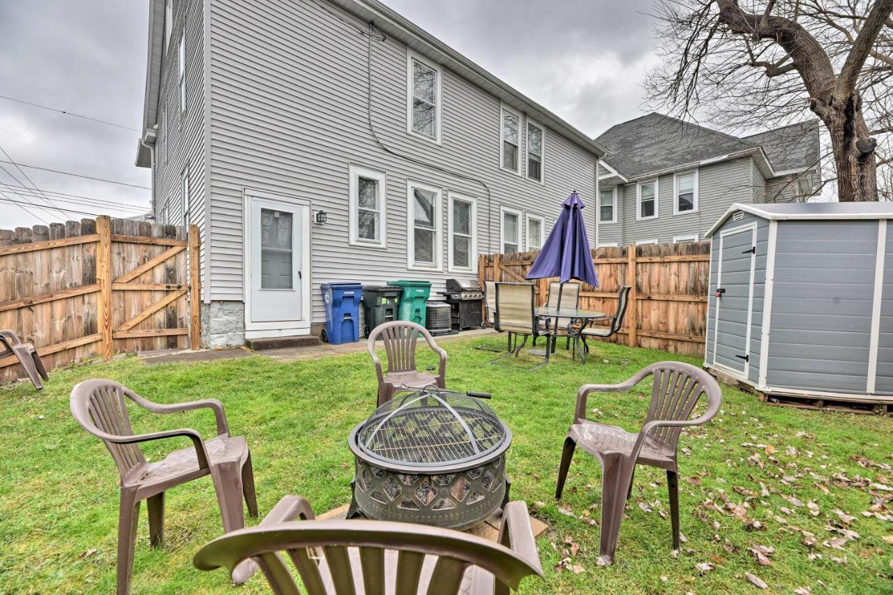 Townhome Near Wineries! Holiday home *