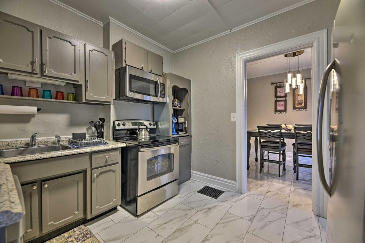 Holiday home Townhome Near Wineries! *