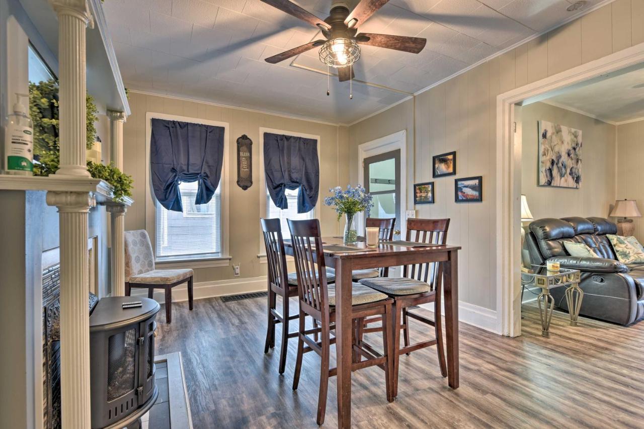 Townhome Near Wineries! Niagara Falls