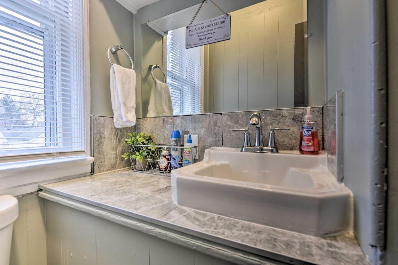 Townhome Near Wineries! Holiday home *