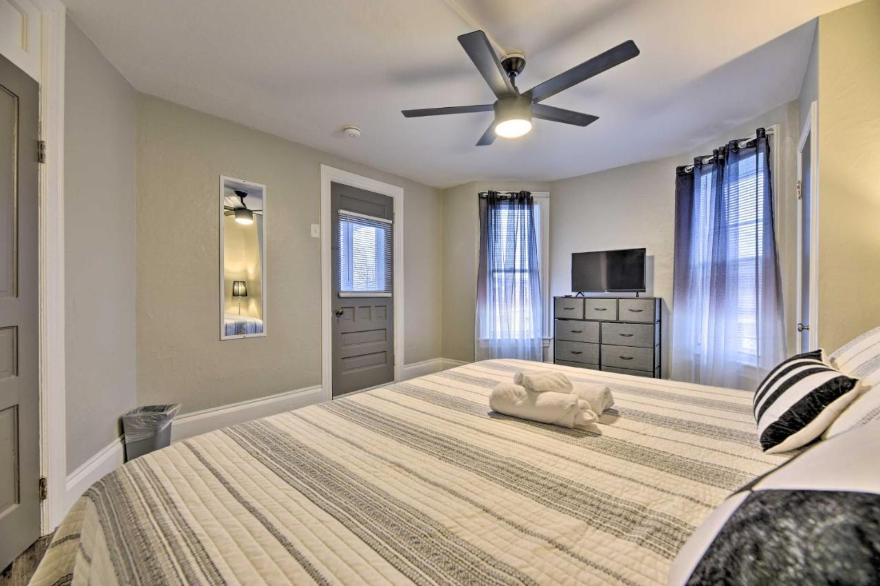 Townhome Near Wineries!