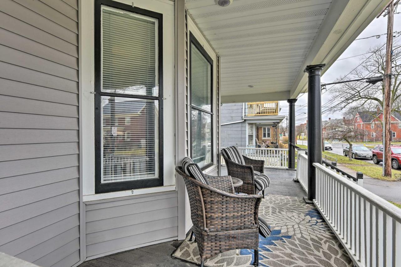 Townhome Near Wineries!